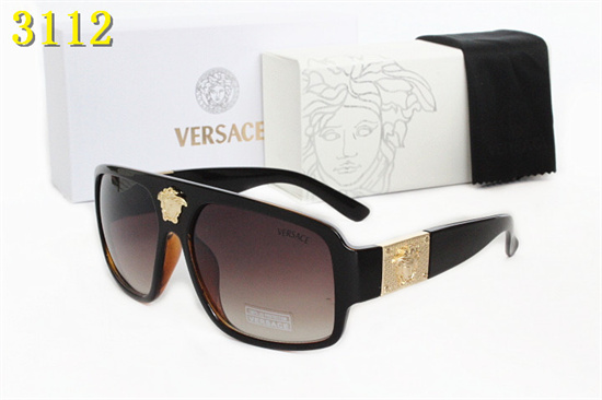 Versace Sunglass A 004